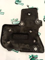 Volkswagen / Touareg / Кожух ГРМ Volkswagen / Touareg / Кожух ГРМ