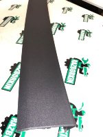 Volkswagen / Touareg / Обшивка двери багажника