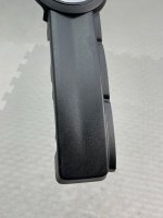 Volkswagen / Touareg / Декоративная крышка двигателя