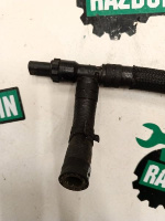 Audi / Q3 / Топливопровод