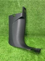 Audi / Q8 / Накладка порога