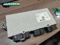 BMW / 5-Series / Блок CAS