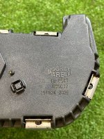 Volkswagen / Touareg / Дроссельная заслонка