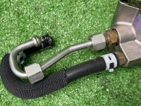 Volkswagen / Touareg / Топливный насос