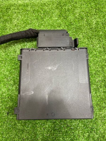 Audi / Q7 / Стабилизатор напряжения