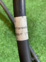 BMW / 7-Series / Шланг омывателя