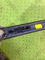 BMW / 7-Series / Молдинг крыши