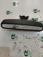 BMW / X3 / Зеркало заднего вида салонное