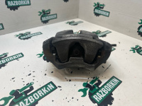 BMW / 1-Series / Суппорт тормозной