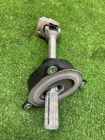 BMW / X5 / Рулевой карданчик