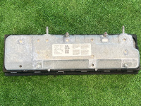 Audi / A6 / Подушка безопасности в колени