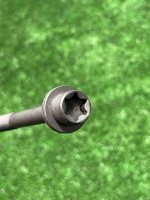 BMW / X1 / Болт головки блока цилиндров