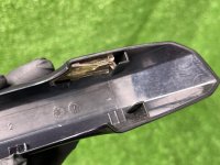 Audi / A5 / Ручка двери внешняя