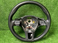 Volkswagen / Touareg / Руль