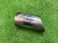 Audi / A5 / Насадка на глушитель