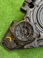 Audi / Q8 / Динамик