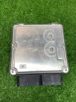Audi / A5 / Блок управления двигателем