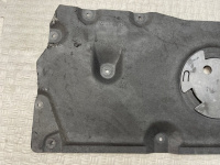 BMW / 3-Series / Защита днища кузова