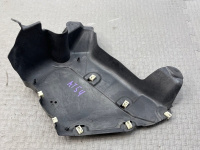 BMW / 3-Series / Защита днища кузова