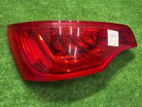 Audi / Q7 / Фонарь задний