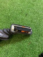 Porsche / Cayenne / Проводка двери