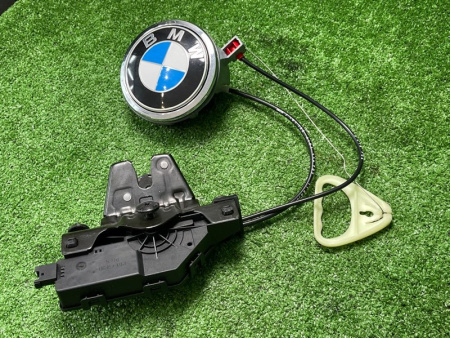BMW / M6 / Ручка крышки багажника