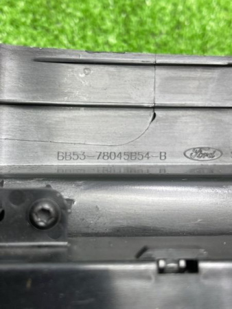 Ford / EXPLORER / Блок климата