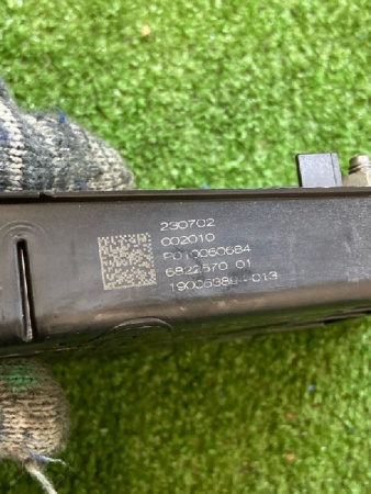 BMW / 1-Series / Распределитель