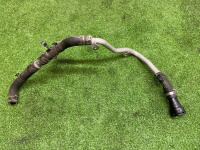 Porsche / Cayenne / Патрубок системы охлаждения