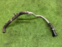 Porsche / Cayenne / Патрубок системы охлаждения