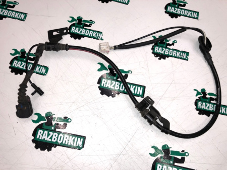 Mazda / 3 / Датчик ABS