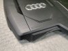Audi / A5 / Декоративная крышка двигателя