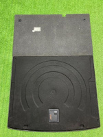 Audi / A6 / Пол багажника