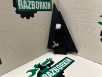 Audi / Q3 / Угловая накладка двери