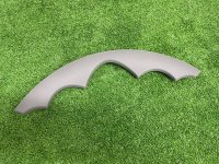 Porsche / Cayenne / Накладка приборной панели