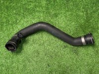 BMW / ALPINA B10 / Патрубок радиатора