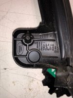 Land Rover / Range Rover Sport / Уплотнитель двери