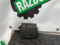 Volkswagen / Touareg / Блок управления парктроником