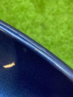 BMW / X5 / Антенна на крышу