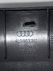 Audi / Q7 / Вещевое отделение