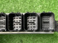 BMW / X1 / Блок управления двигателем