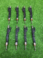 BMW / X5 / Форсунка топливная