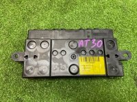 Land Rover / Range Rover / Блок предохранителей