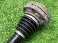 Audi / Q8 / Приводной вал