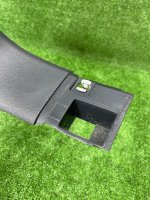 Audi / Q8 / Накладка порога