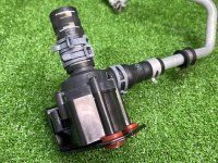 Audi / A6 / Насос системы охлаждения дополнительный