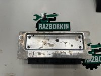 BMW / X5 / Блок управления