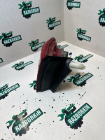 Volkswagen / Touareg / Фонарь задний