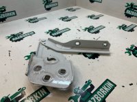 Volkswagen / Touareg / Петля капота