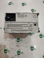 Volkswagen / Tiguan / Магнитола